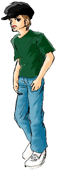 ���R�̂ł��B